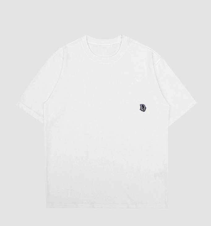 Picture of Dior T Shirts Short _SKUDiorS-XL1qr0915821